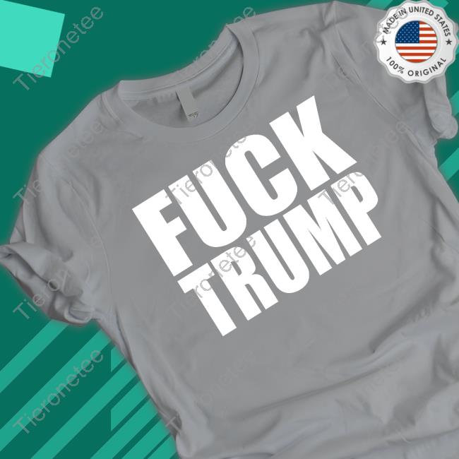 Jon Cooper Fuck Trump Hoodie Trump Arraignment Day