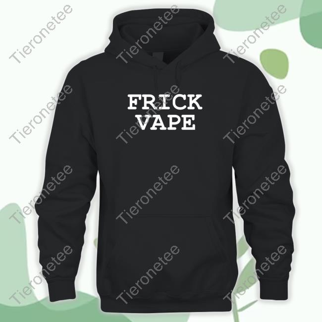 Baylen Levine Merch Frick Vape Black T Shirts Baylenlevine