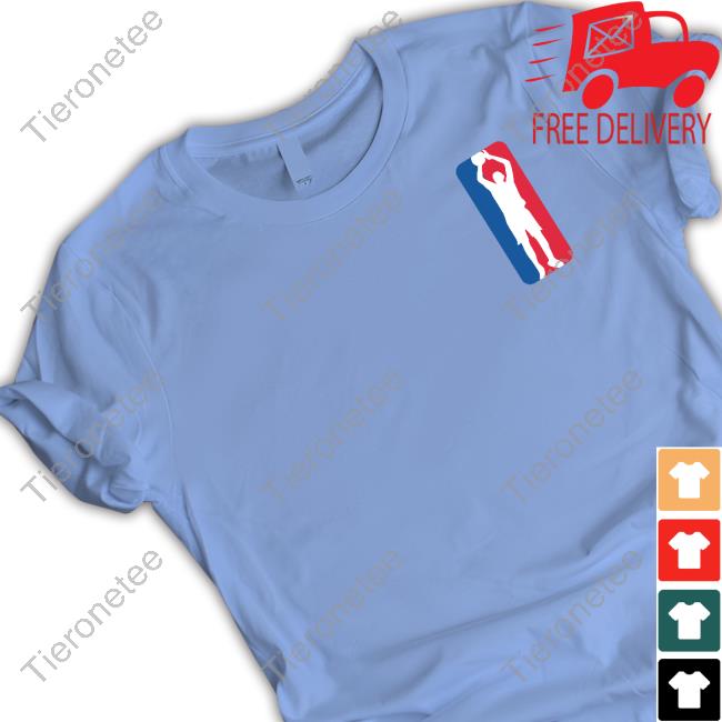 Barstool Sports Store Nj Logoman Tee Shirt