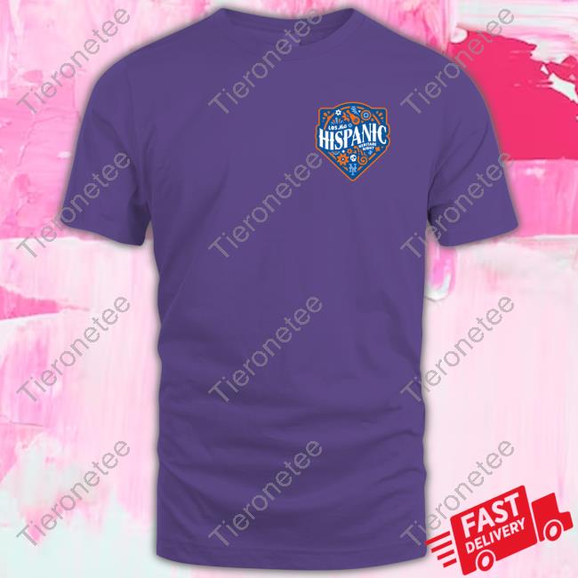 Official Hispanic Heritage Night Unidos Por Nuestra Cultura T Shirts