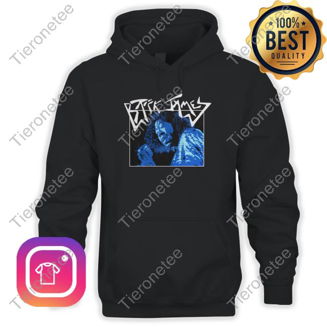 Kane Comics Merch Official Brick James Shirt