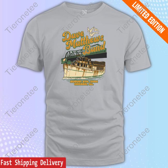 Harebrained Shop Dmb Greatest Dave Matthews Band Tee Shirt