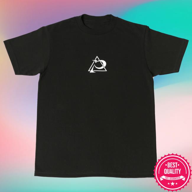 Poppy Zig Top Shirt
