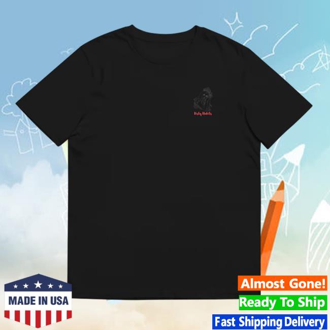 Official Dirty Habits Merch Zen Shirt