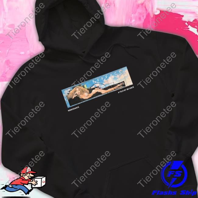 Beyoncé Shop Billboard B Ss Hoodie