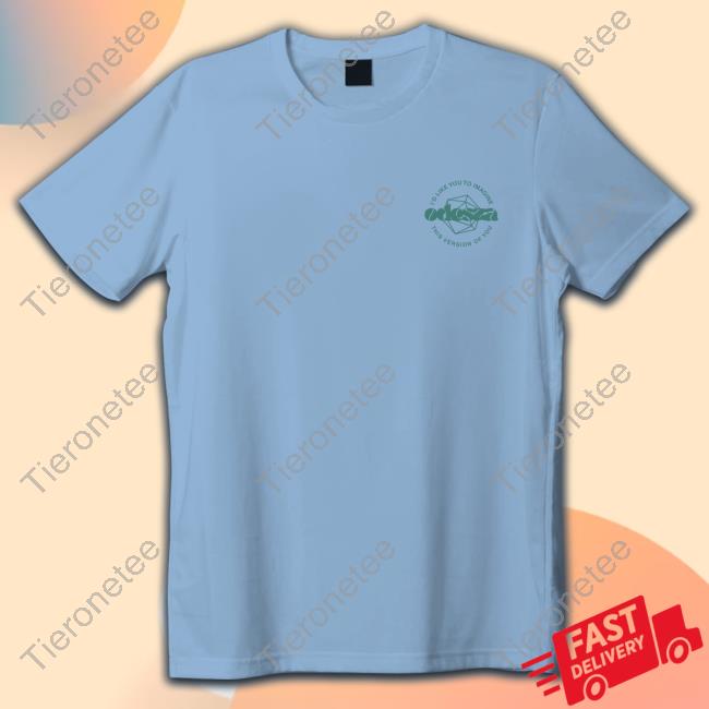 Odesza 2023 Crop Long Sleeve Tee