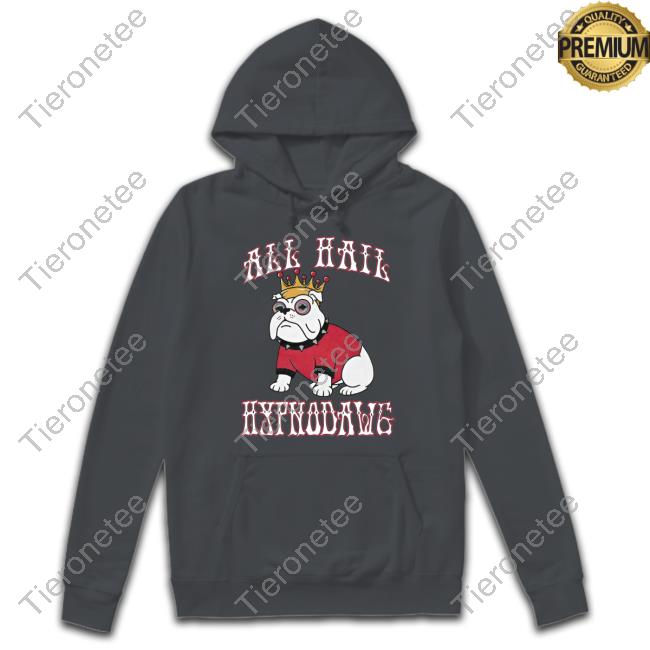 Barstool Sports Store All Hail Hypnodawg Shirt Big Cat Shirt