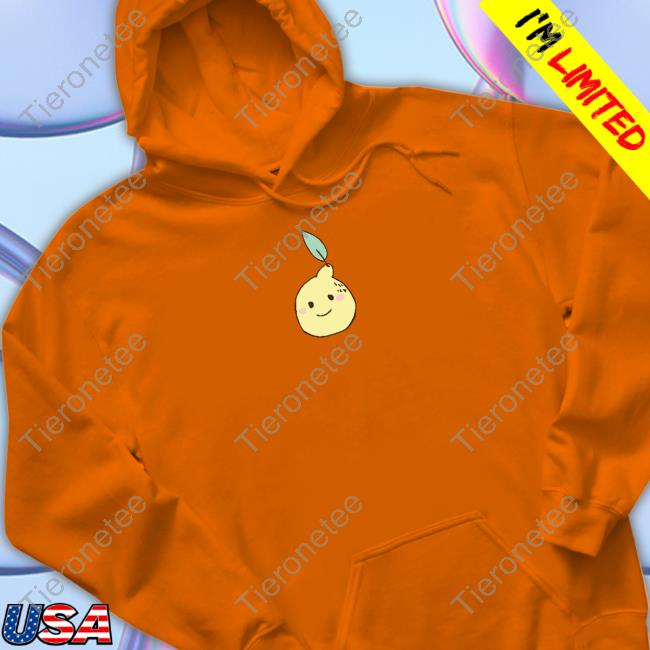 Cave Town Lemon Boy Long Sleeve