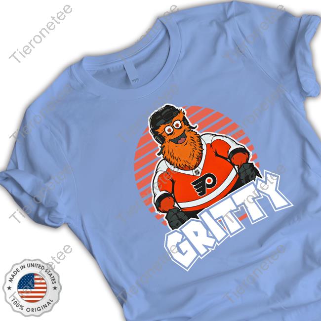 Official Flyers Mascot Pride Sweatshirt