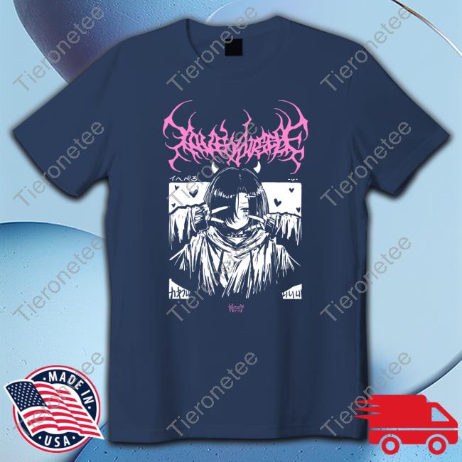 Lobsteranian Love Yourself Shirt