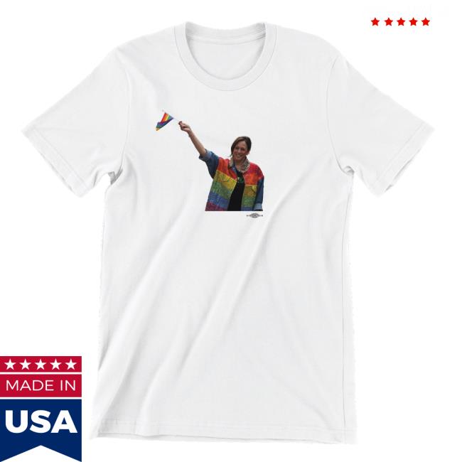 Official Joe Biden Merch Store Joe Biden Harris Pride Unisex White Top Shirt Joe Biden Apparel Clothing Shop JoeBiden