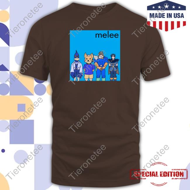 Start Gg Shop Melee Blue Album Sweatshirt By Leon Massey
