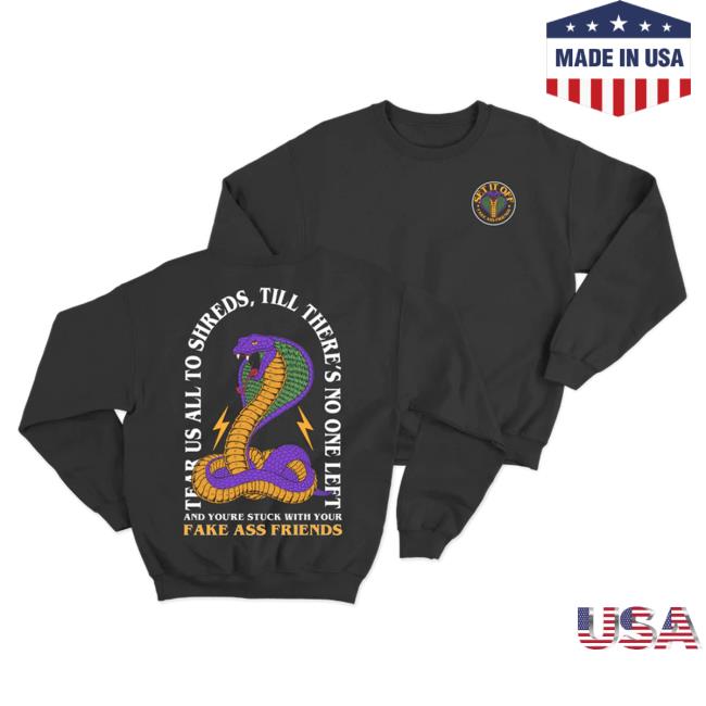 Official Set It Off Merch Store Set It Off Snake Hood Set It Off Clothing Shop SetItOff