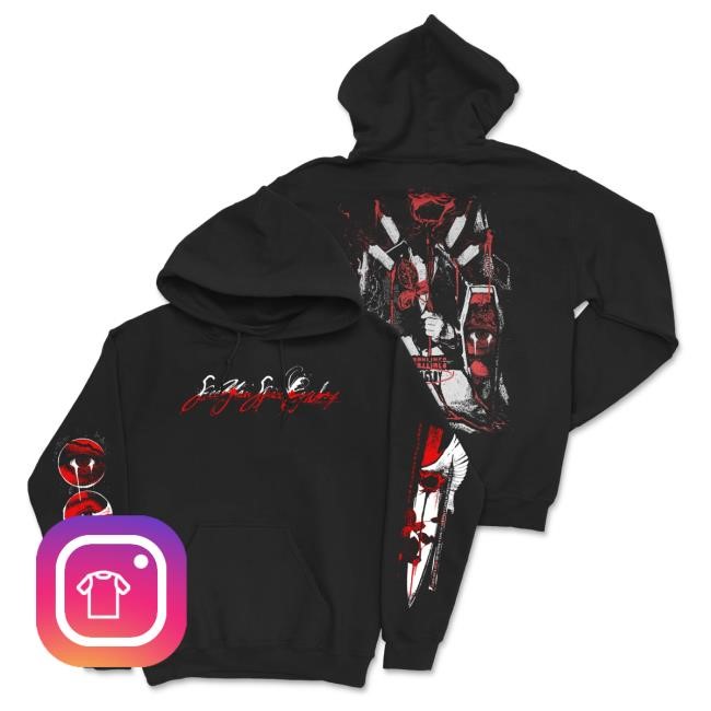 Official SeeYouSpaceCowboy Tragedy Crewneck