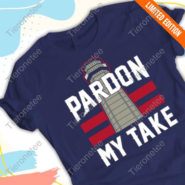 Barstool Sports Merch PMT Lighthouse Tee