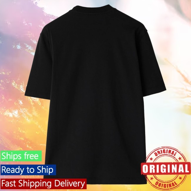 Burberry Ekd Cotton New Shirt Burberry