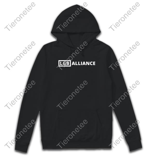 Carre Andi Lgb Alliance Tee