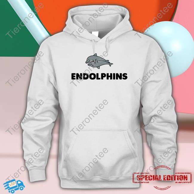 Endolphins Long Sleeve Shirt