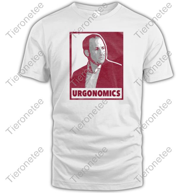 Urgonomics T Shirts