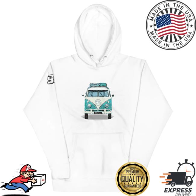 Official Daniel Suarez Daniel Suárez Kombi 99 Crew neck Sweatshirt