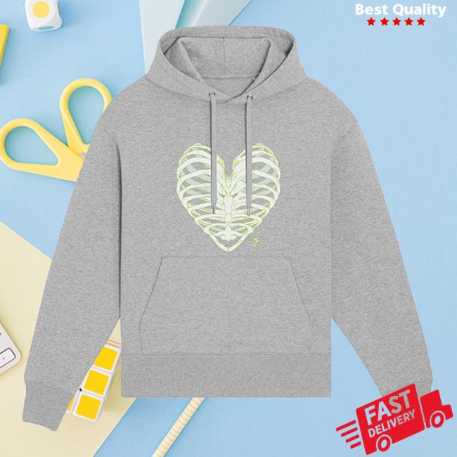 Madeline Juno Merch Store | Warum Sind Alle Guten Dinge Yergänglich? Pullover Hoodie