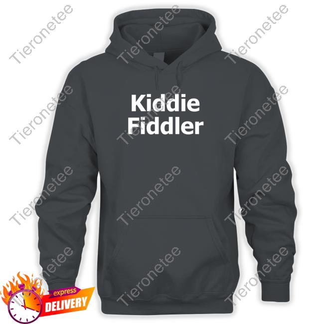 Kiddie Fiddler Long Sleeve T Shirt Chudsoftiktok
