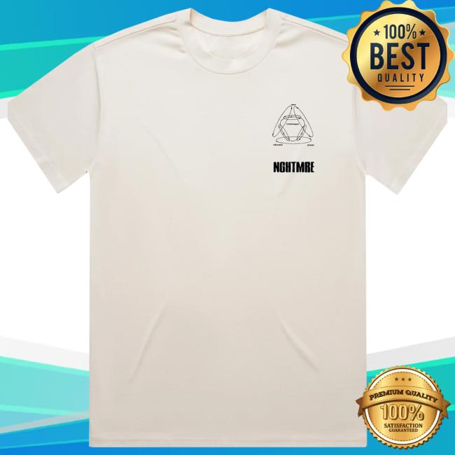 Nghtmre - Slumber Party Shirt
