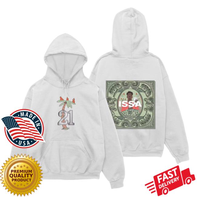Official 21 Savage Merch Store 1-2-3-4-5-6-7-8 Sweaters 21 Savage Apparel Clothing Shop 21Savage