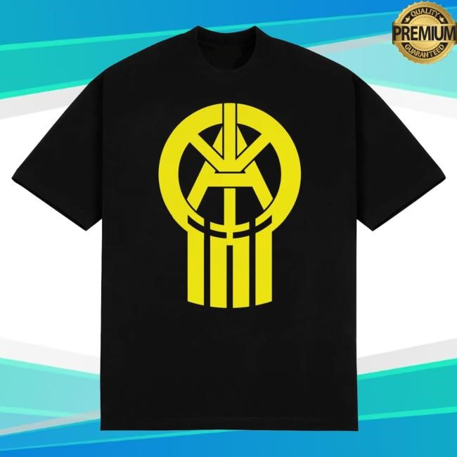 Official Babylon LA Babylon X Bounty Hunter Lockup Tshirt