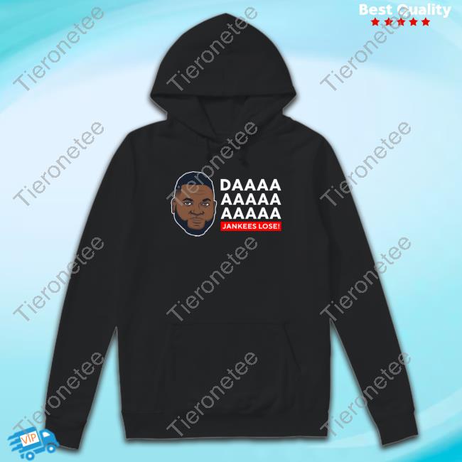 David Ortiz Da Jankees Lose Shirt