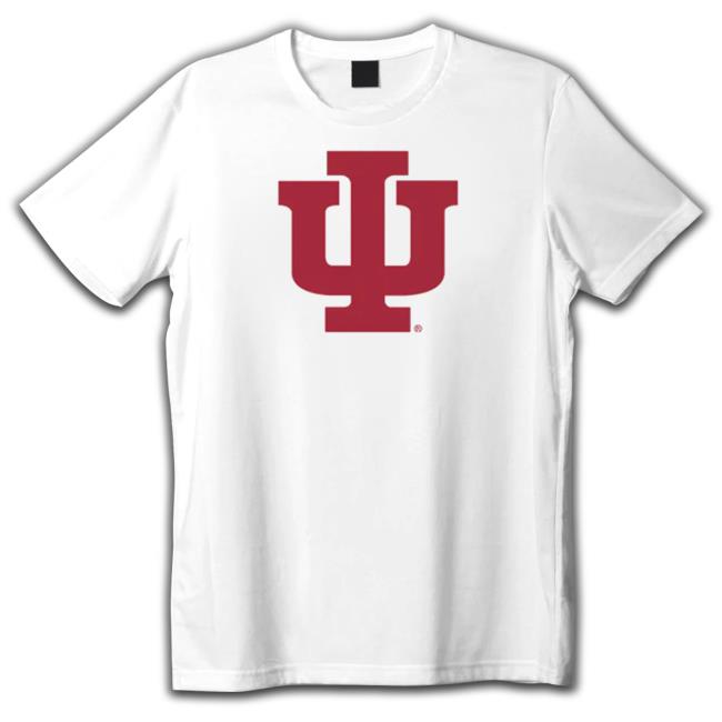 Indiana men’s basketball banners Hoodie