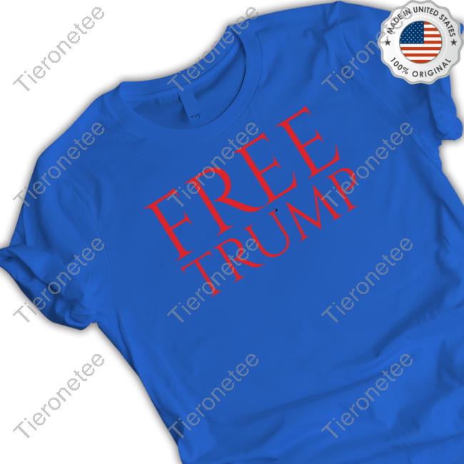 Mike Gallagher Free Trump T Shirt Mikegstore