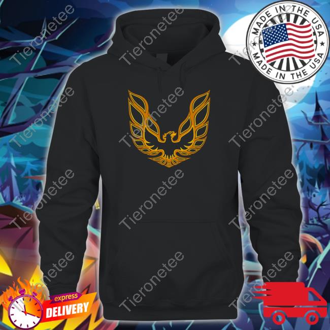 Firebird Shirts