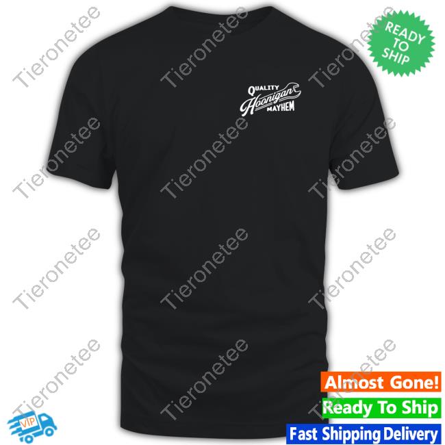 Hoonigan Backdate Pullover Hoodie