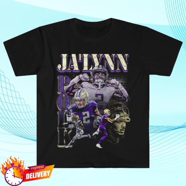 Ja'lynn Polk T-Shirt