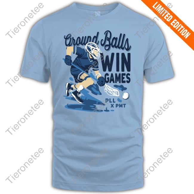 Barstool Sports Store Ground Balls Win Games with sayings