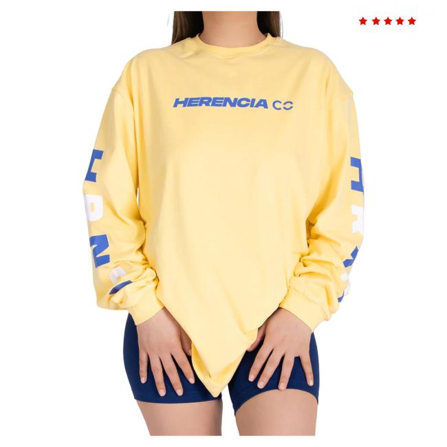 Official Herencia Clothing Merch Ponte Las Pilas Unisex Hoody HerenciaClothing