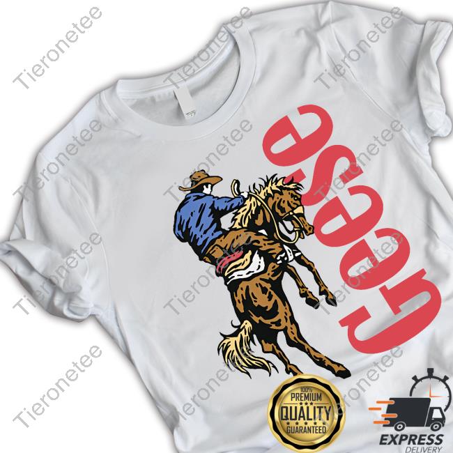 Hello Merch Country Cowboy T Shirt