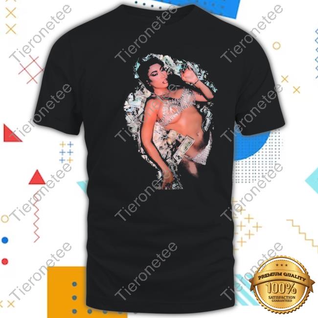 More Money Shirts
