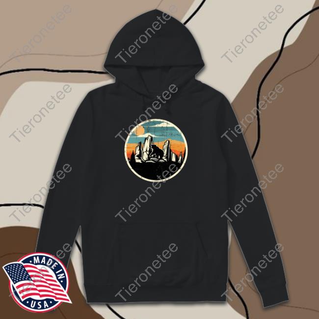Bear Mountain Shirt