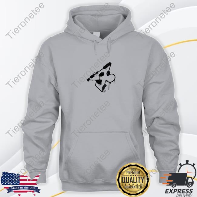 Generation Loss Shop Merch Inverse T Shirt