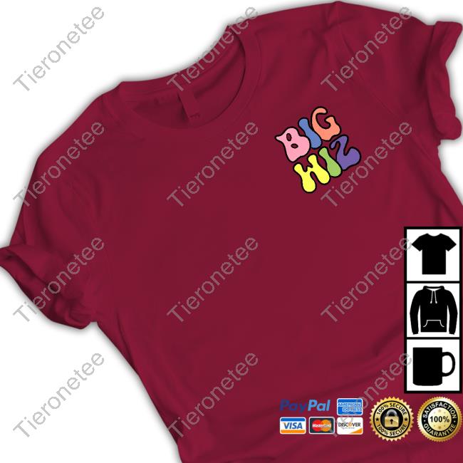 Big Wiz More Love T-Shirt