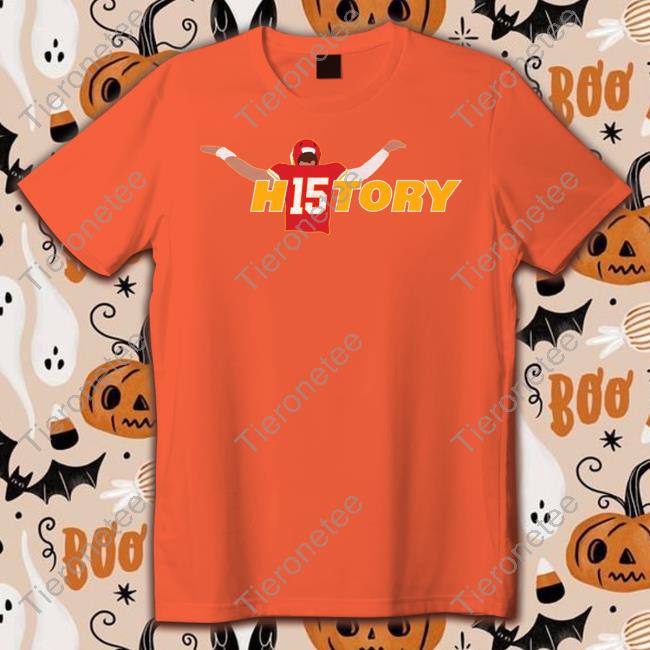 Barstool Sports H15tory Shirts
