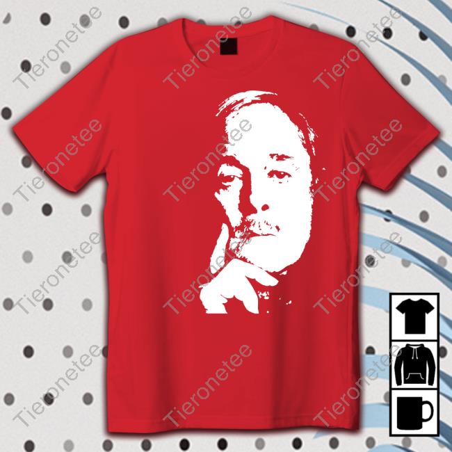 John Cleese Big Head Tank