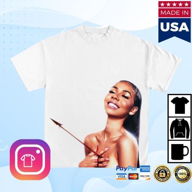 Official Icy Shop Merch Mariah The Scientist Icy Exclusive Graphic New Shirt