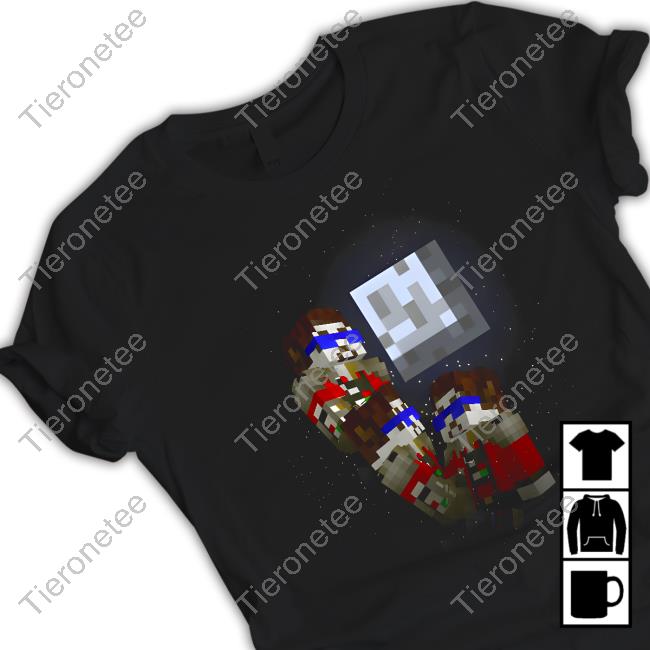 Three Ren Moon Tshirt