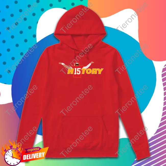 H15tory T Shirt