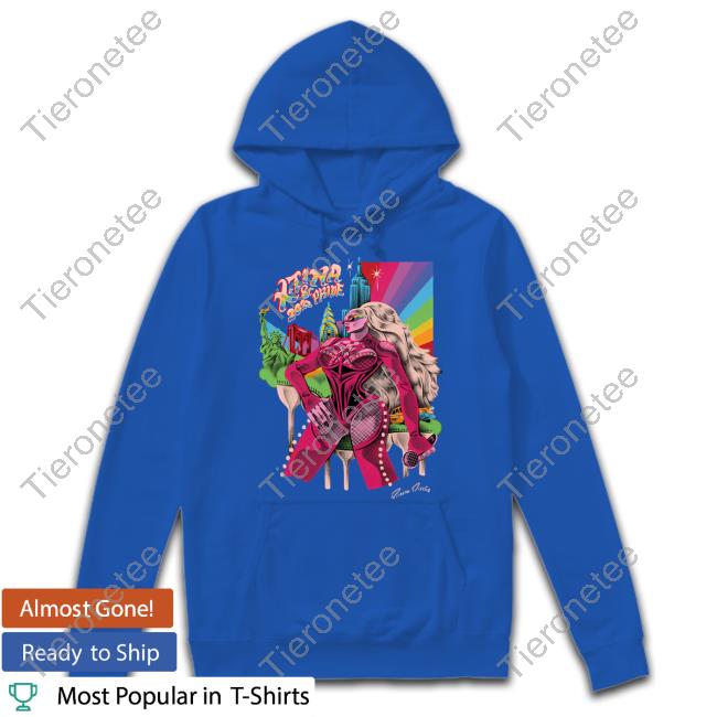Pride 2023 Tee