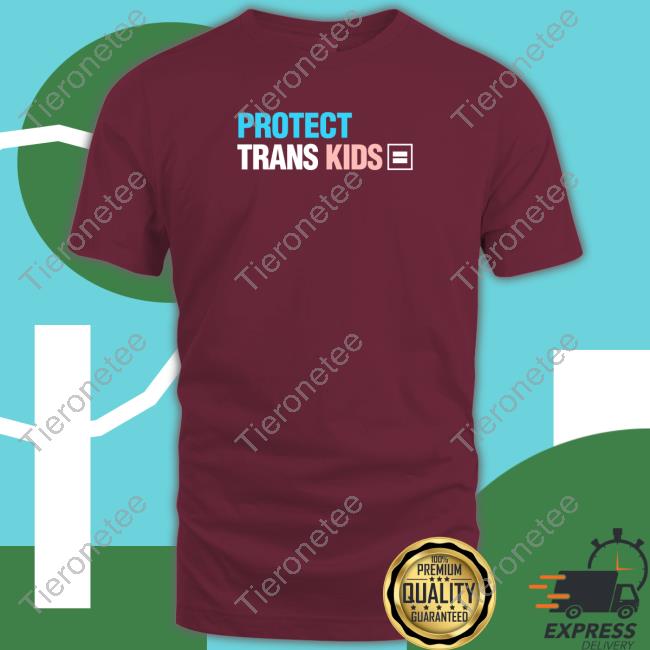 Human Rights Protect Trans Kids Sweatshirt