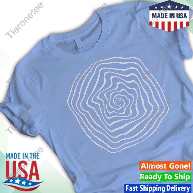 Official Bootyswagga Shop Deadspiral Tee